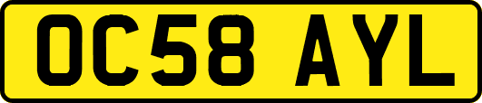 OC58AYL