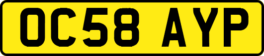 OC58AYP