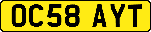 OC58AYT