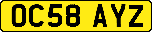 OC58AYZ