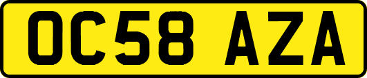 OC58AZA