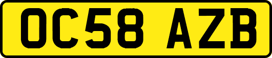 OC58AZB