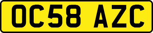 OC58AZC