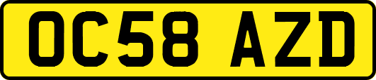 OC58AZD