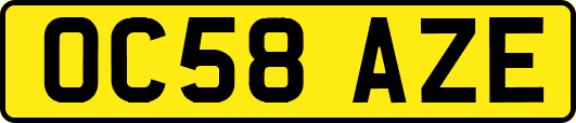OC58AZE