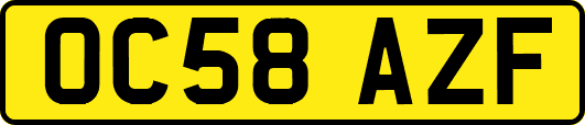 OC58AZF