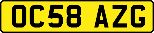 OC58AZG