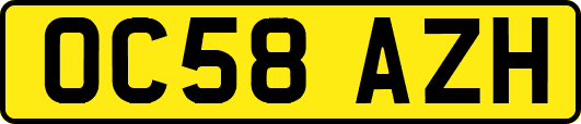 OC58AZH