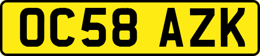 OC58AZK