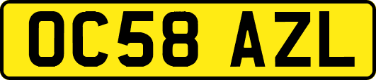 OC58AZL