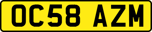 OC58AZM