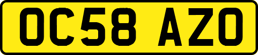 OC58AZO