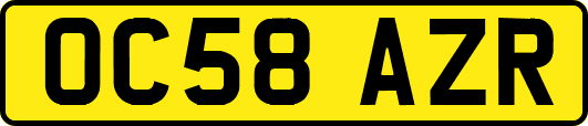 OC58AZR