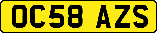 OC58AZS