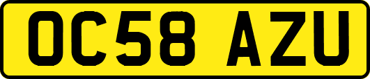 OC58AZU