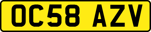 OC58AZV