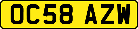 OC58AZW