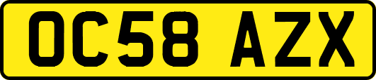 OC58AZX
