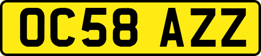 OC58AZZ