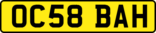 OC58BAH