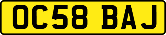 OC58BAJ