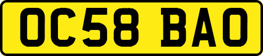 OC58BAO