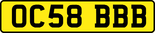 OC58BBB