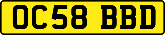 OC58BBD