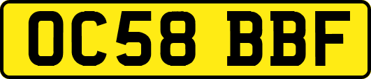 OC58BBF