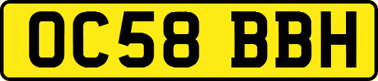 OC58BBH