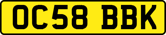 OC58BBK