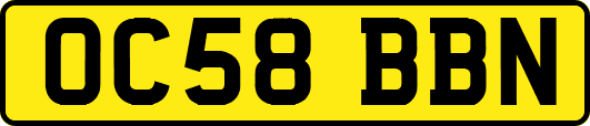 OC58BBN
