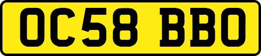 OC58BBO