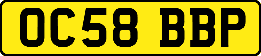OC58BBP