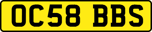 OC58BBS
