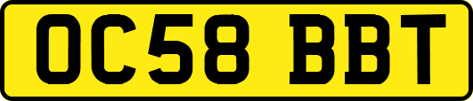 OC58BBT