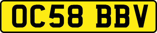 OC58BBV