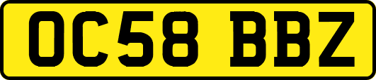 OC58BBZ