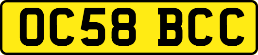 OC58BCC