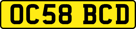 OC58BCD