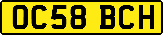 OC58BCH