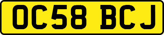 OC58BCJ