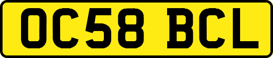 OC58BCL