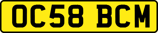 OC58BCM