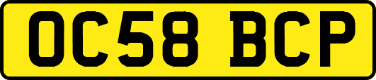 OC58BCP