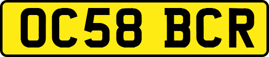 OC58BCR