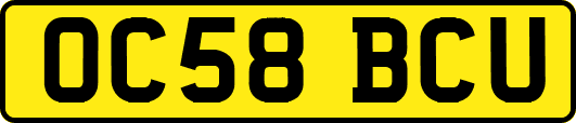 OC58BCU