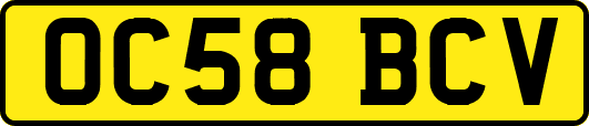 OC58BCV