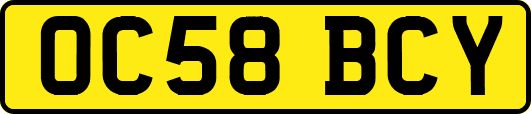 OC58BCY