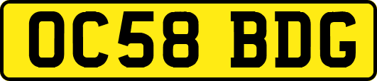 OC58BDG